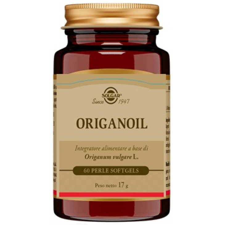 ORIGANOIL 60PRL ORIGANOIL 60PRL