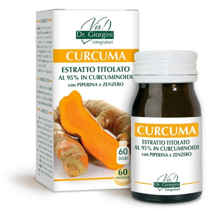 CURCUMA Estr.Tit.60 Past.SVS CURCUMA Estr.Tit.60 Past.SVS