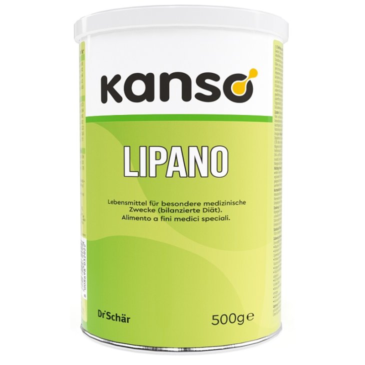 KANSO LIPANO 500G KANSO LIPANO 500G
