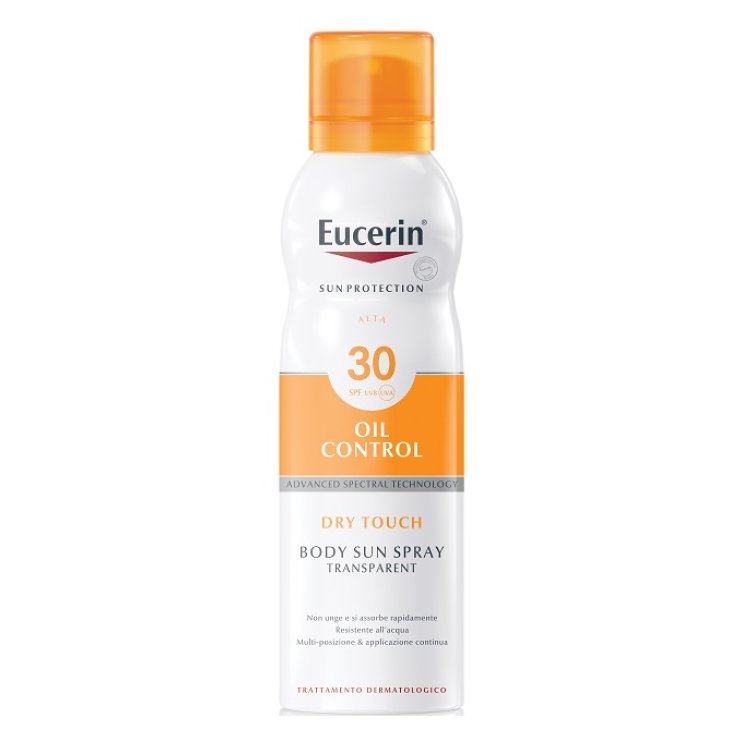EUCE SUN SPRAY TOCC SECC30 200ML EUCE SUN SPRAY TOCC SECC30 200ML