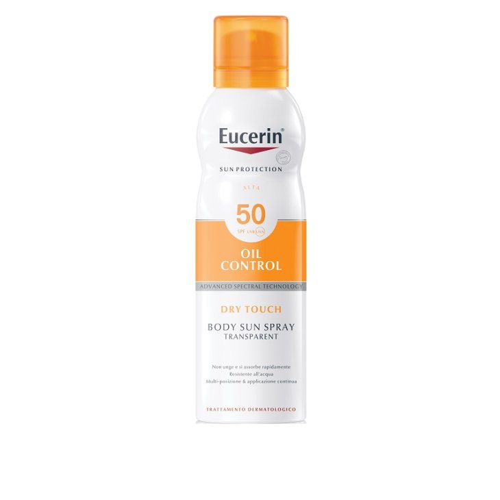 EUCE SUN SPRAY TOCC SECC50 200ML EUCE SUN SPRAY TOCC SECC50 200ML