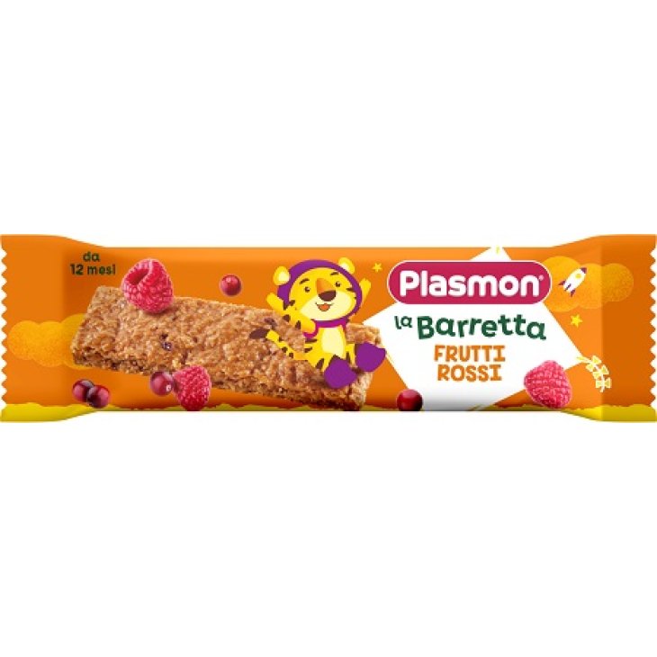 PLASMON Barretta Fr.Rossi 20g