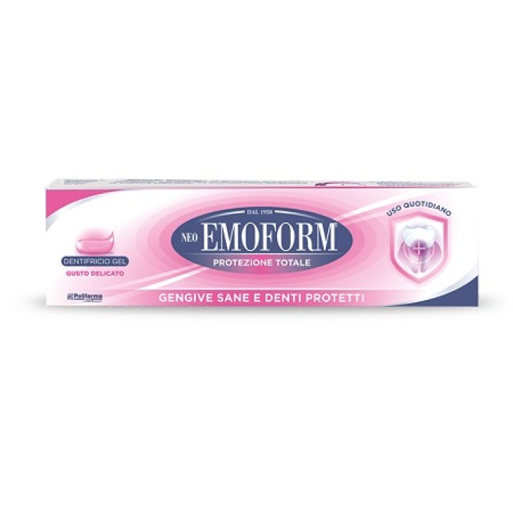 NEO EMOFORM PROT TOTALE 100ML NEO EMOFORM PROT TOTALE 100ML