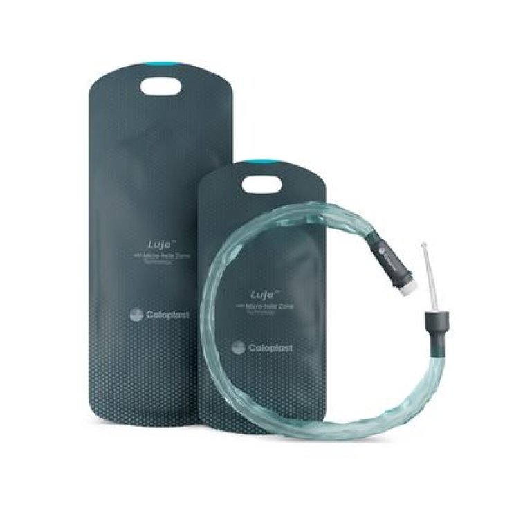 LUJA CATE UOMO 20032 CH12 30PZ