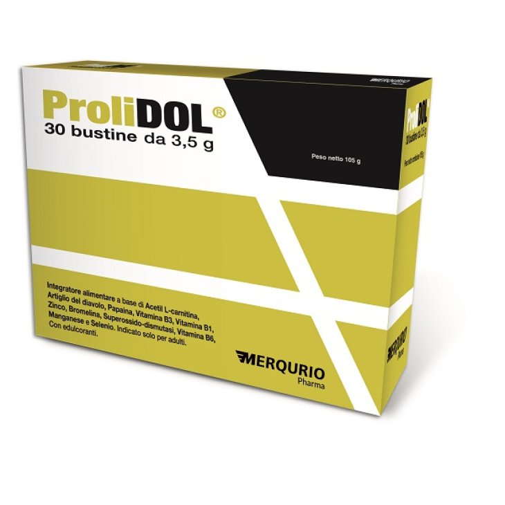 PROLIDOL 30 BST PROLIDOL 30 BST