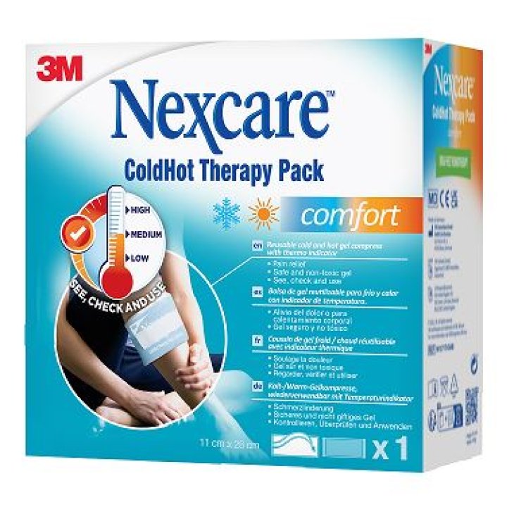 COLDHOT NEXCARE CUSC TERMOT 3M COLDHOT NEXCARE CUSC TERMOT 3M