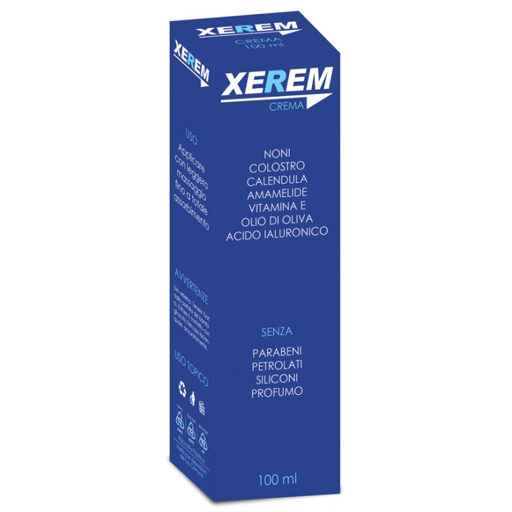 XEREM Crema 100ml