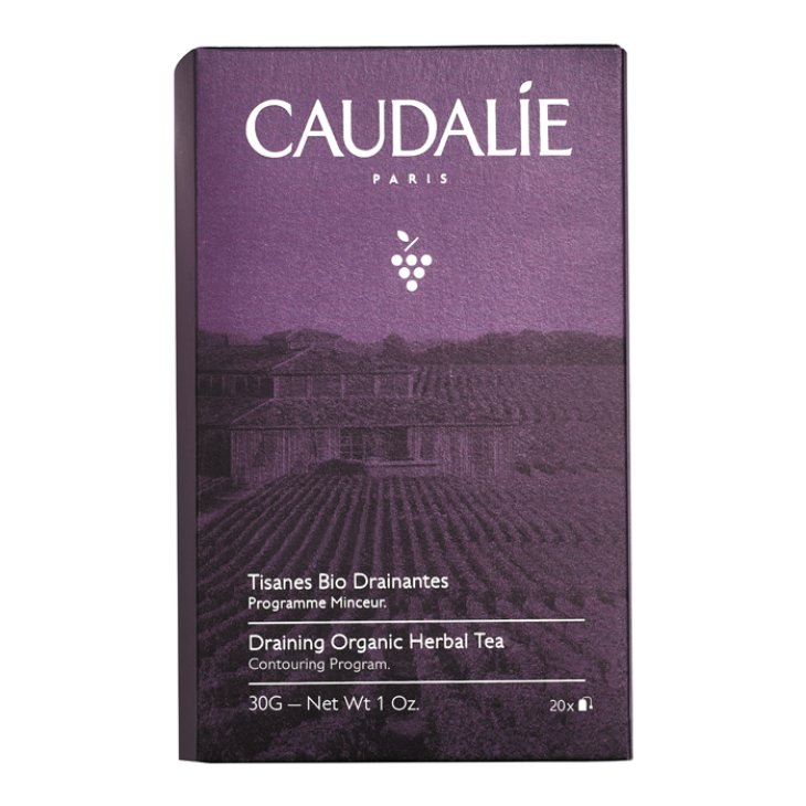 TISANE BIO DRENANTI 20BUST 23 TISANE BIO DRENANTI 20BUST 23