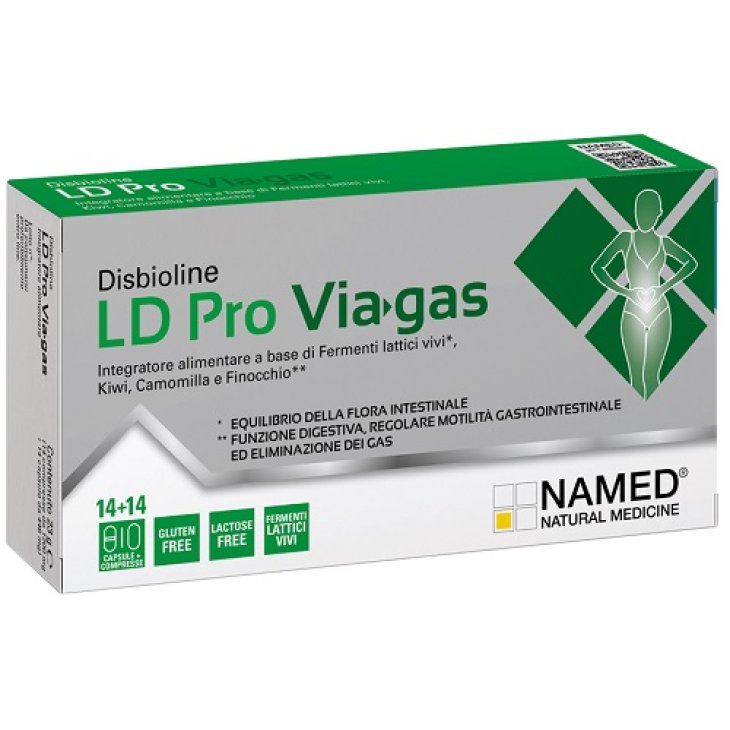 LD PRO VIAGAS 14CPS+14CPR NAMED