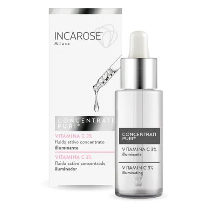 CONCENTRATI PURI VITAMINA C CONCENTRATI PURI VITAMINA C