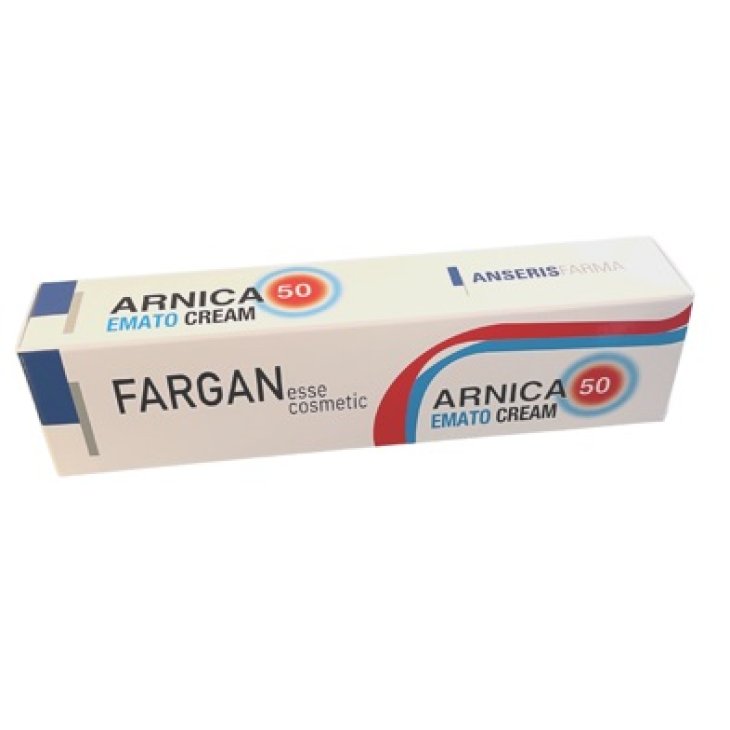 FARGANESSE ARNICA 50% EMATO CR FARGANESSE ARNICA 50% EMATO CR
