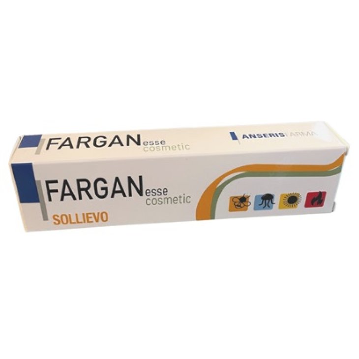 FARGANESSE SOLLIEVO 50ML FARGANESSE SOLLIEVO 50ML