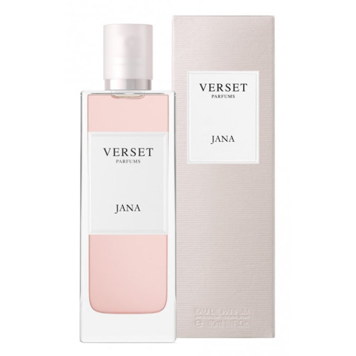 VERSET JANA EAU DE PARFUM 50ML