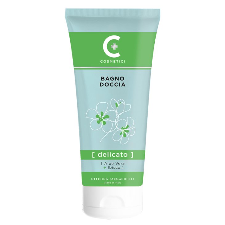 CEF GD DELICATO 200ML