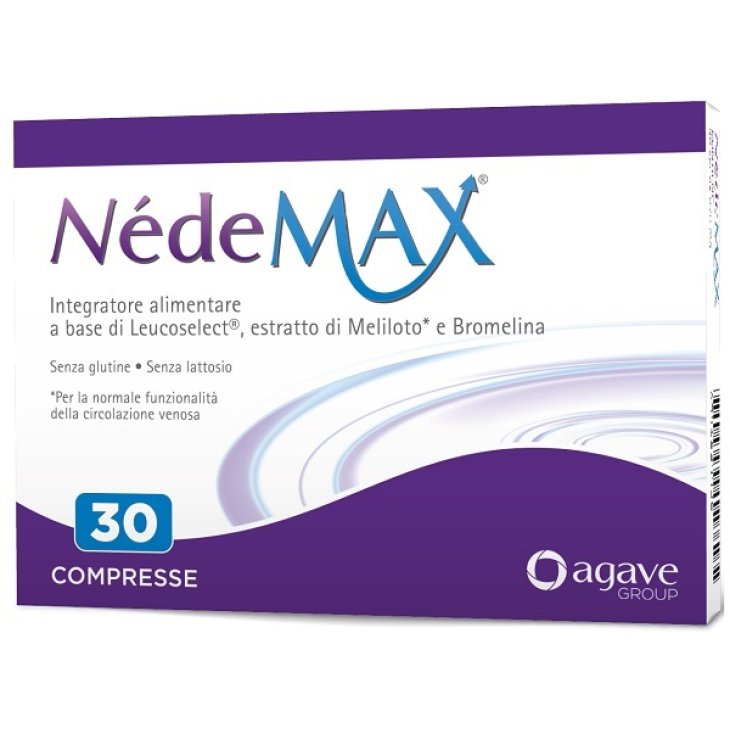 NEDEMAX 30CPR NEDEMAX 30CPR