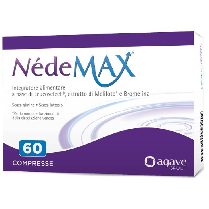 NEDEMAX 60CPR NEDEMAX 60CPR