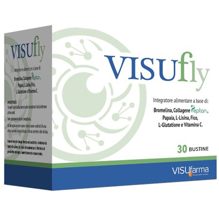 VISUFLY 30BUST VISUFLY 30BUST