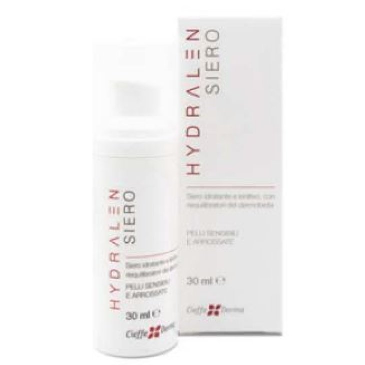 HYDRALEN SIERO 30ML HYDRALEN SIERO 30ML