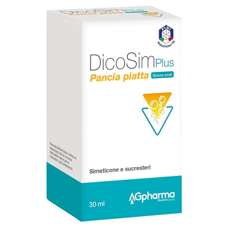 DICOSIM PLUS 30ML DICOSIM PLUS 30ML