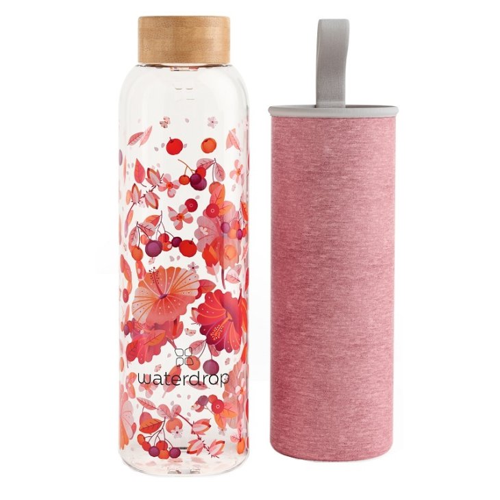 WATERDROP BOTT VETRO RELAX