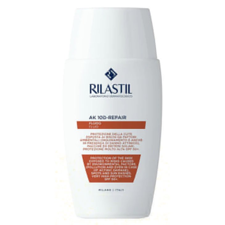 RILASTIL AK REPAIR 100 50ML RILASTIL AK REPAIR 100 50ML