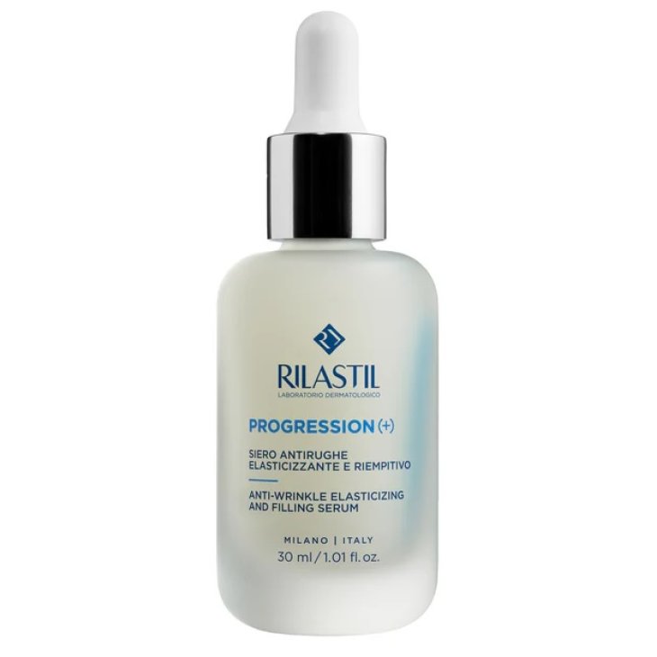 RILASTIL PROGRES SIERO ANTIR RILASTIL PROGRES SIERO ANTIR