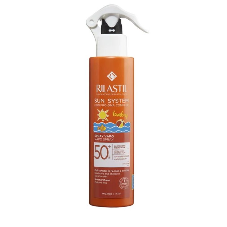 RILASTIL SUN SYS BB SPR SPF50+