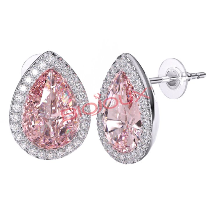 BJT301 ORECCHINI AILE10X7MM SS BJT301 ORECCHINI AILE10X7MM SS