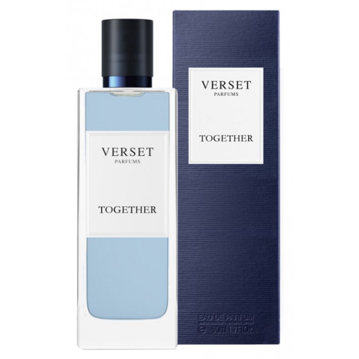 VERSET TOGETHER 50ML