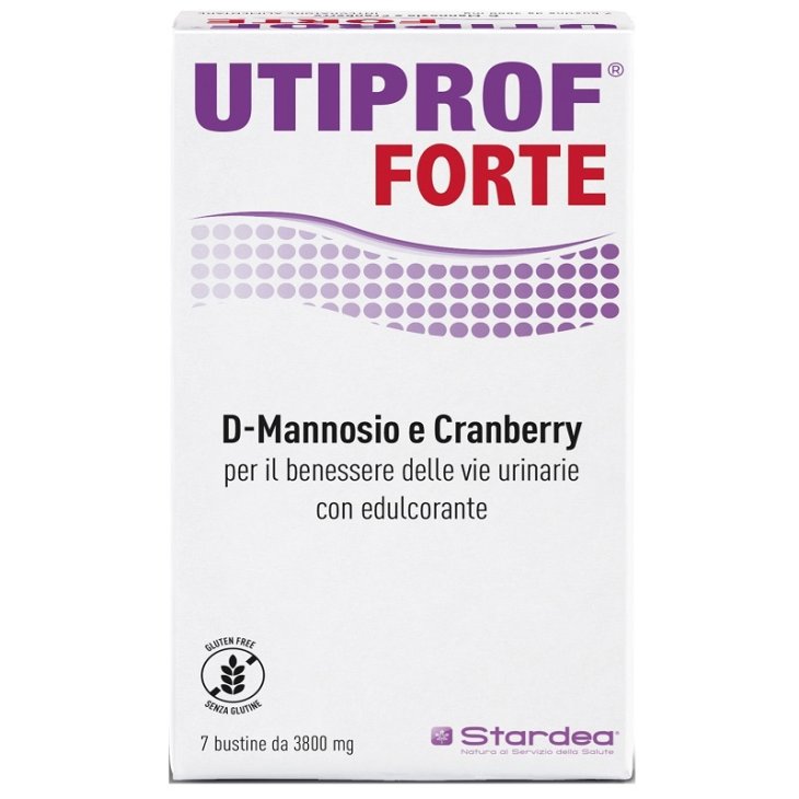 UTIPROF FORTE 7BUST UTIPROF FORTE 7BUST