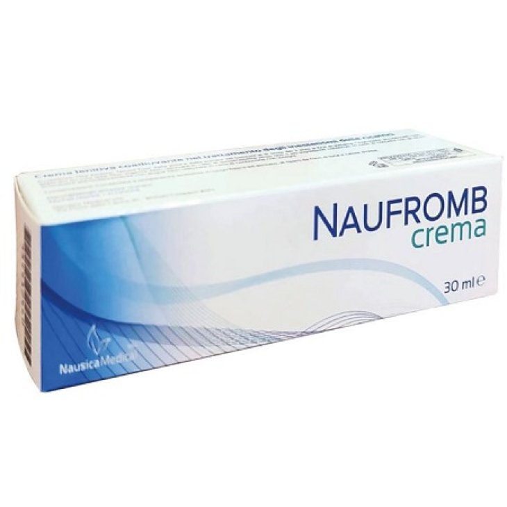 NAUFROMB CREAM 30ML NAUFROMB CREAM 30ML