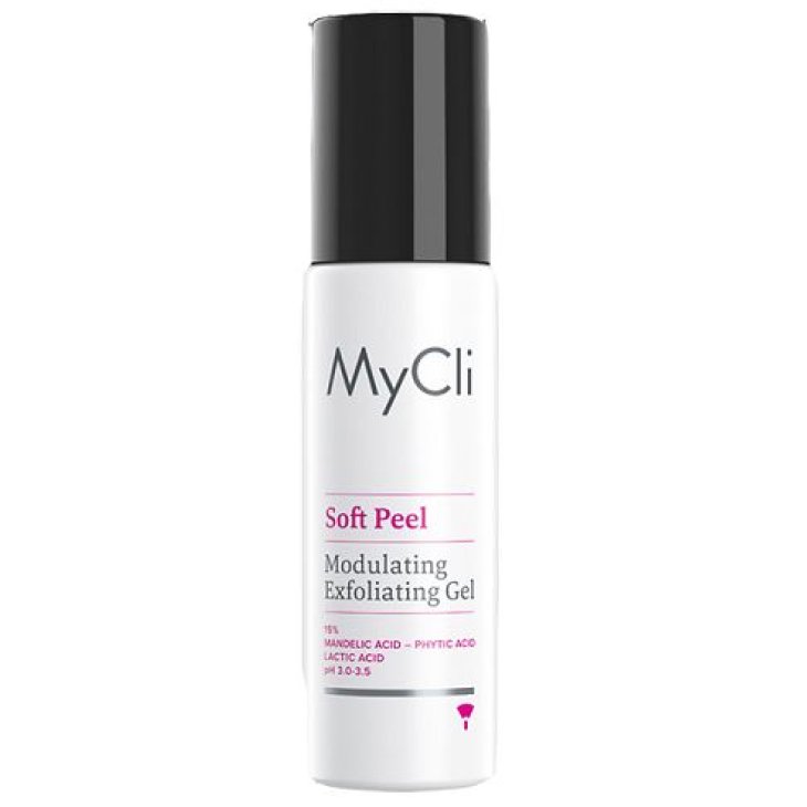 SOFT PEEL Rivital.Epid.50ml
