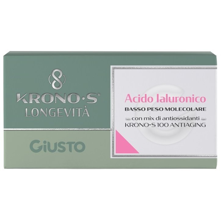 GIUSTO KRONOS Ac.Ial.10Bust.