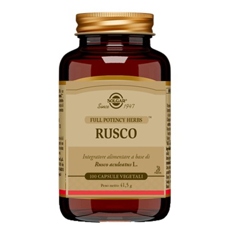 RUSCO 100CPS VEG