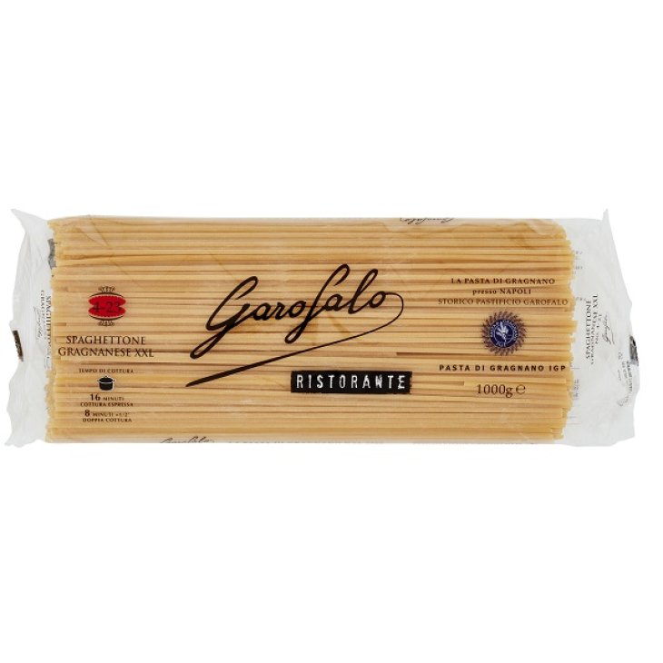 GAROFALO SPAGHETTONE XXL 1KG