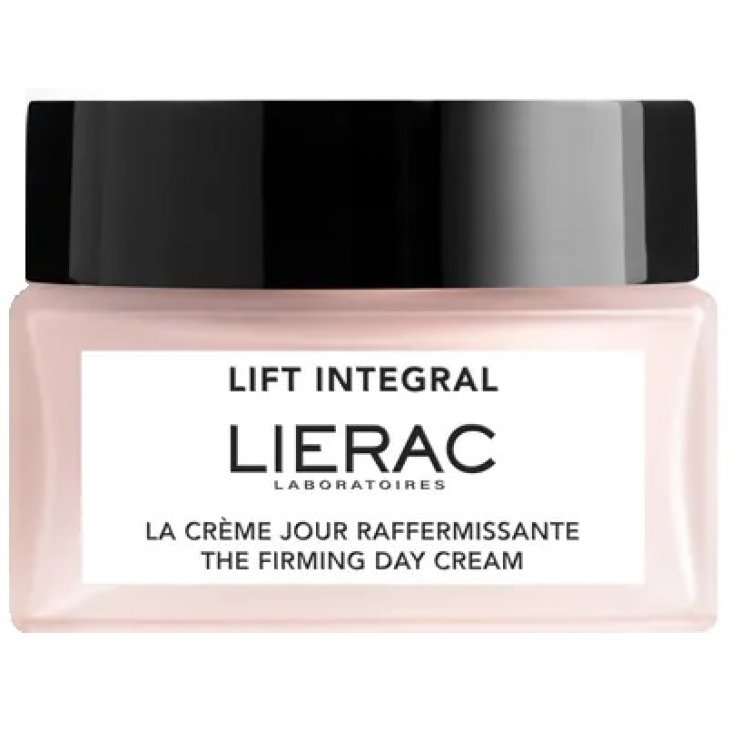 LIFT INTEGRAL CREMA GIORNO RASSO
