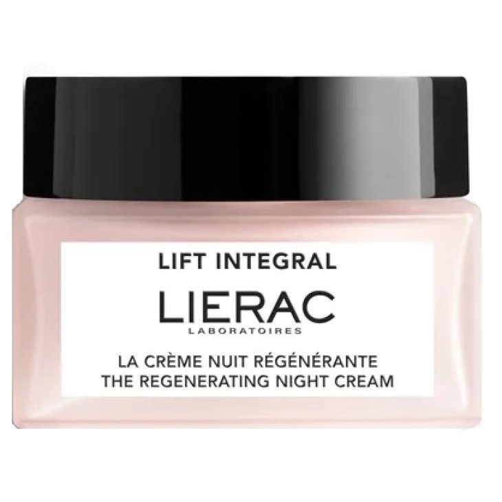 LIFT INTEGRAL CREMA NOTTE RIGENE