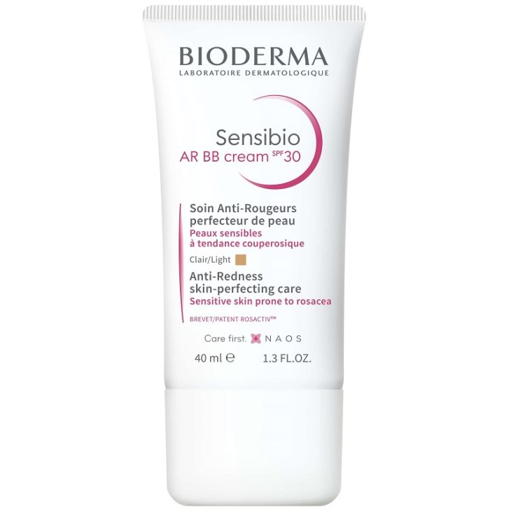 SENSIBIO AR BB CREAM 40ML