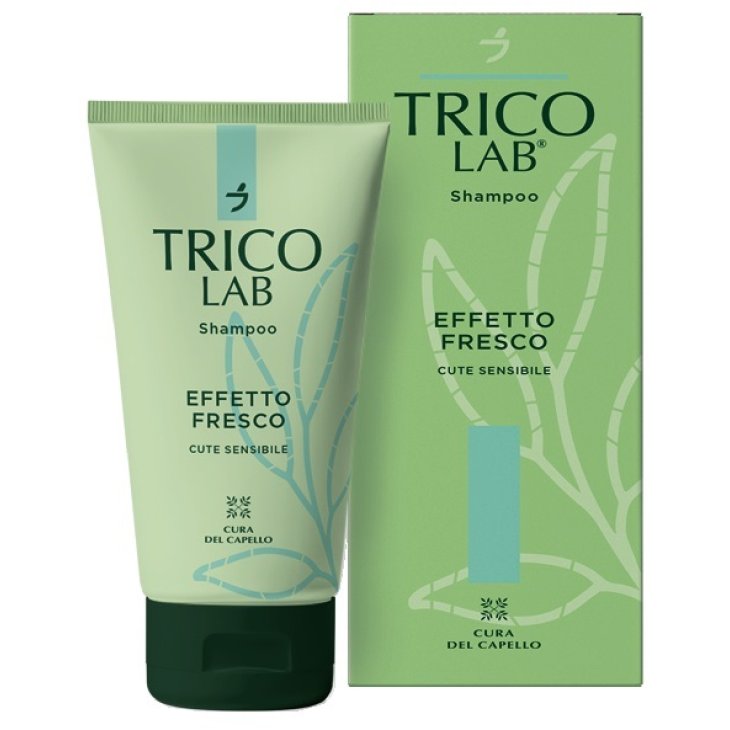 LDF TRI SH EFFETTO FRES 150ML