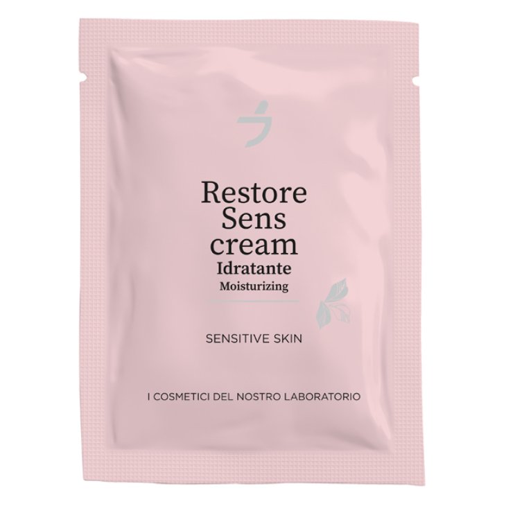 LDF SEN RESTORE SENS CREAM 3ML