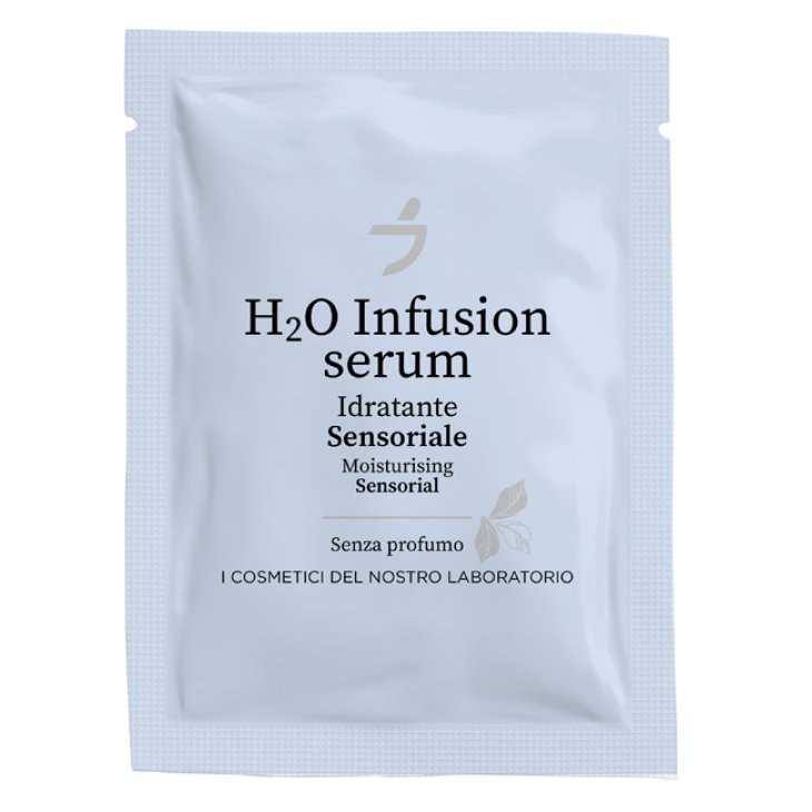 LDF SEN H2O INFUSION SERUM 3ML