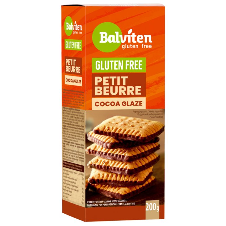 PETIT BEURRE BISC COCOA 200G