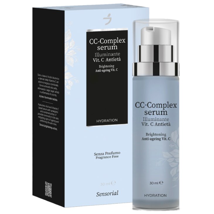 LDF SEN CC COMPLEX SERUM 30ML