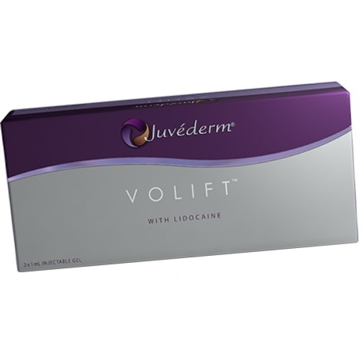 JUVEDERM VOLIFT SIR 2ML 2PZ