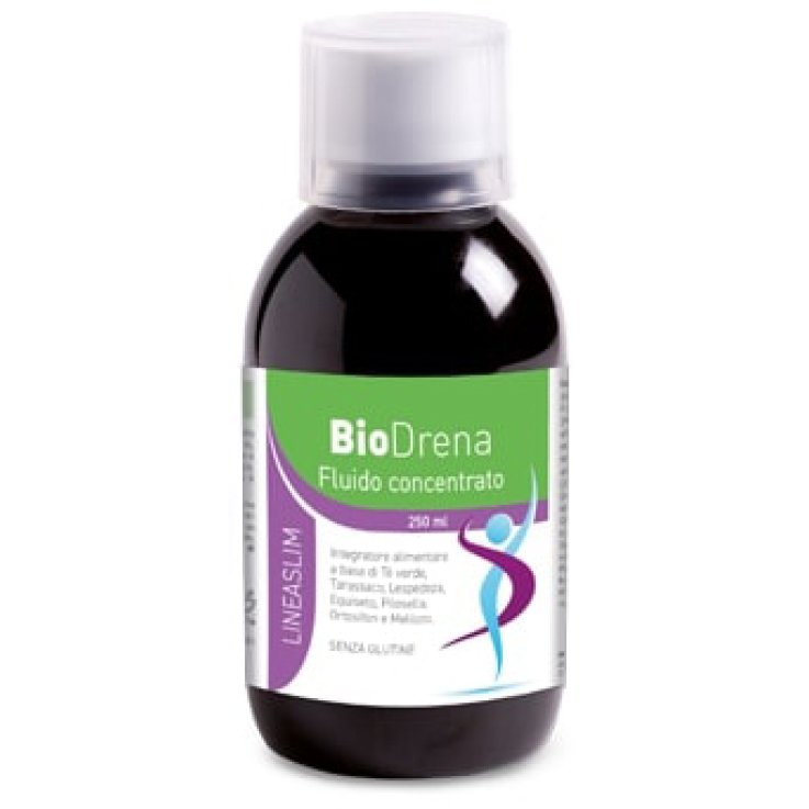 LDF BIODRENA FLUIDO 250ML