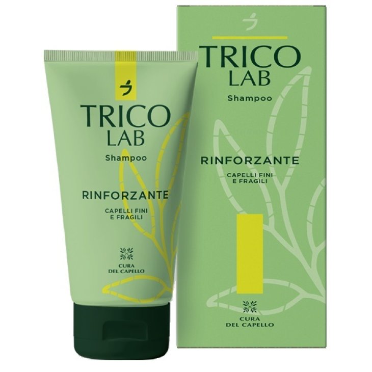 LDF TRI SH RINFORZANTE 150ML