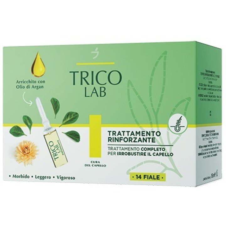 LDF TRI TRATT RINFORZANTE 14F