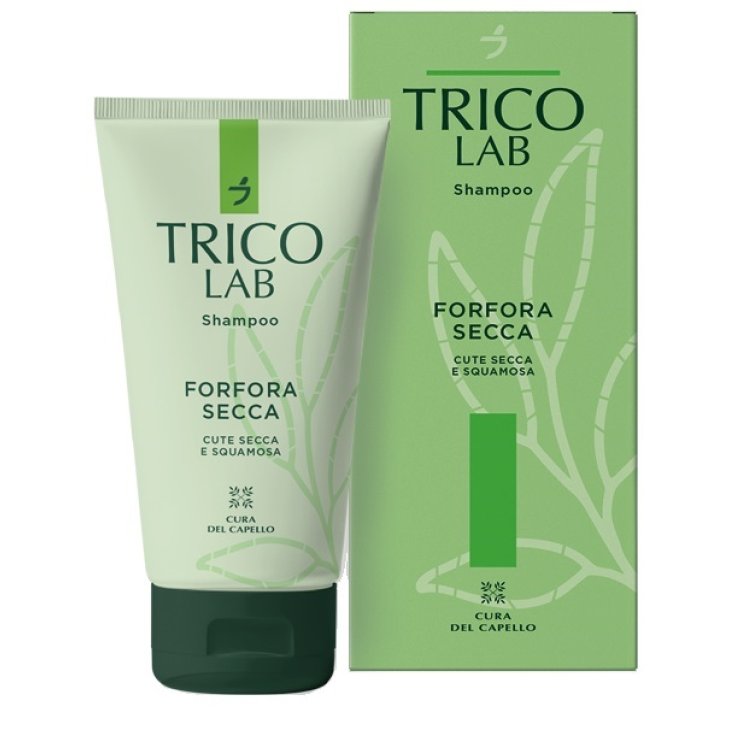LDF TRI SH FORFORA SECCA 150ML
