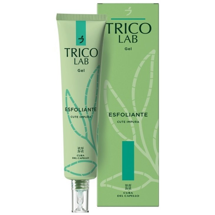 LDF TRI GEL ESFOLIANTE 65ML