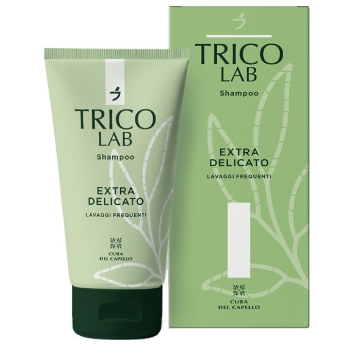 LDF TRI SH EXTRADELICATO 150ML